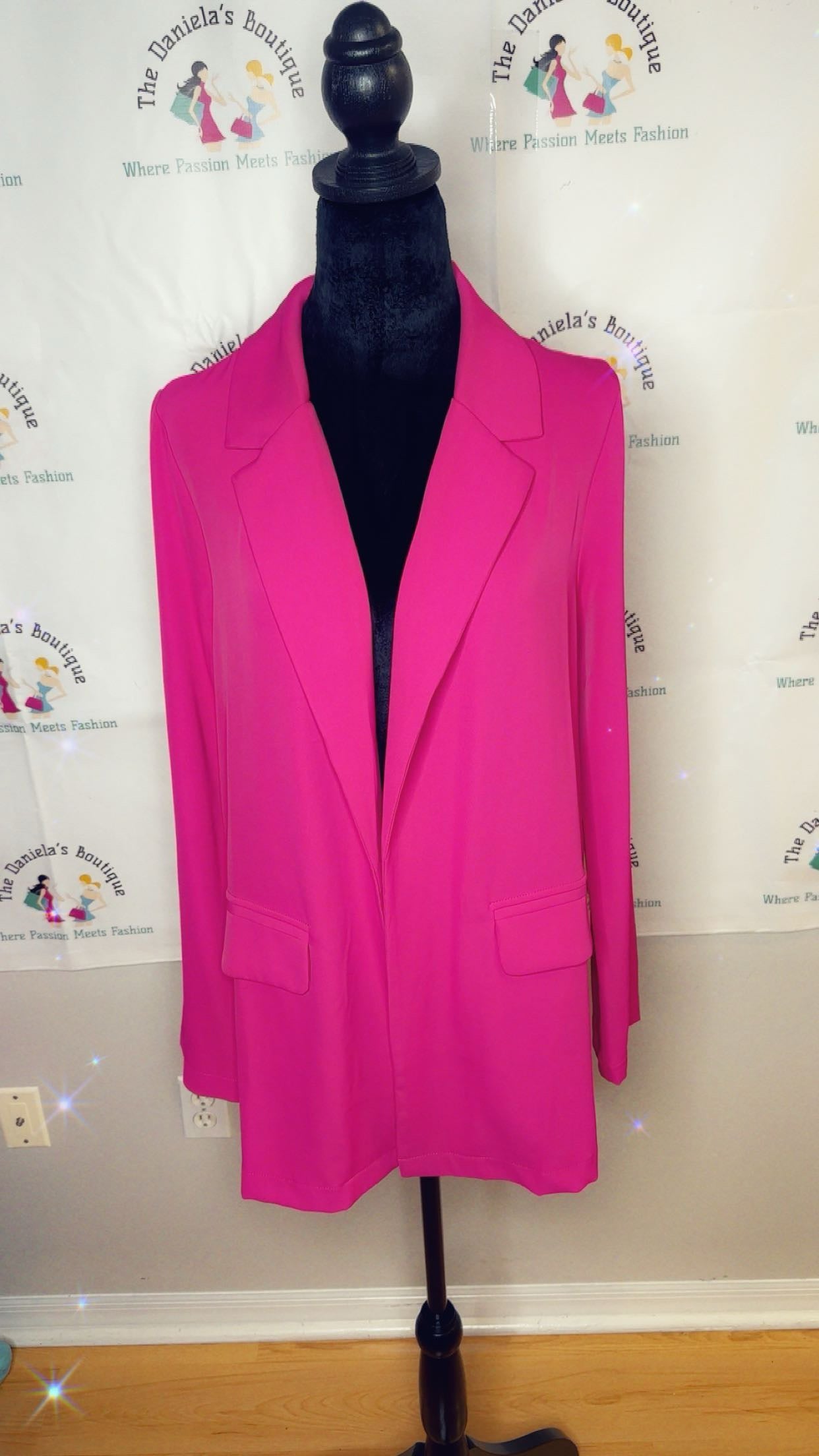 Blazer