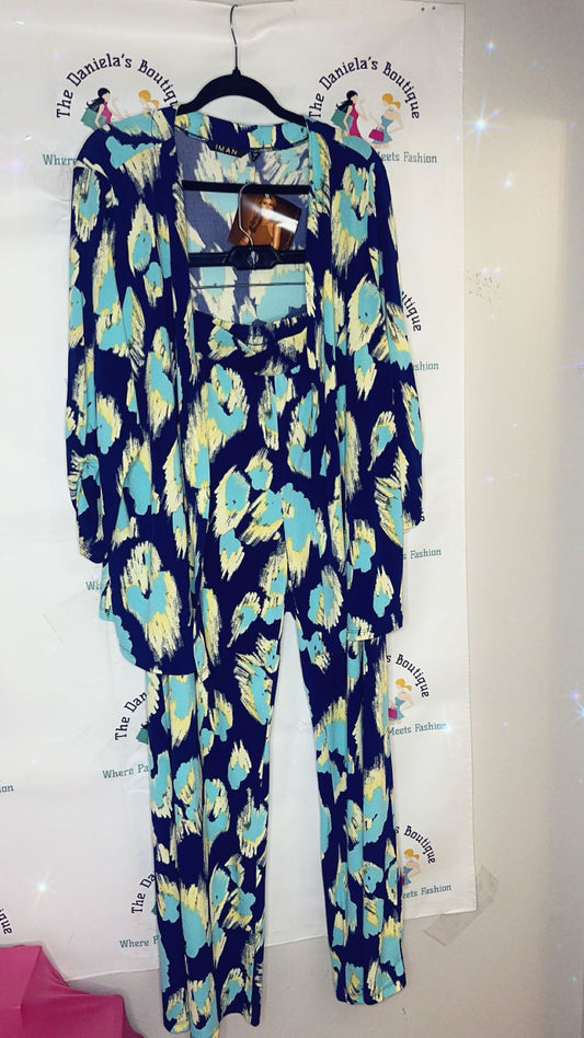 2 piece set