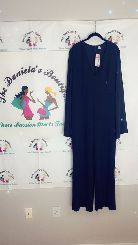 Black Formal Dress