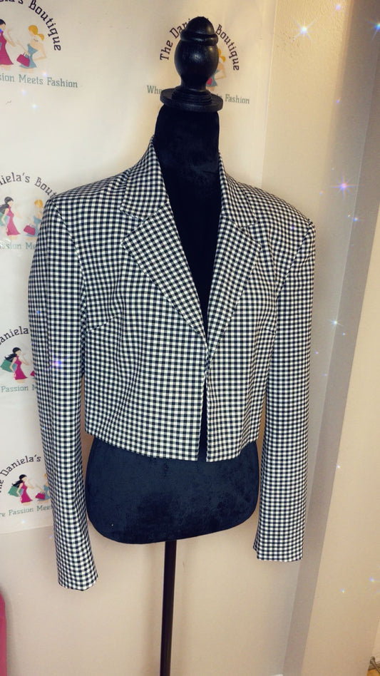 Zara blazer