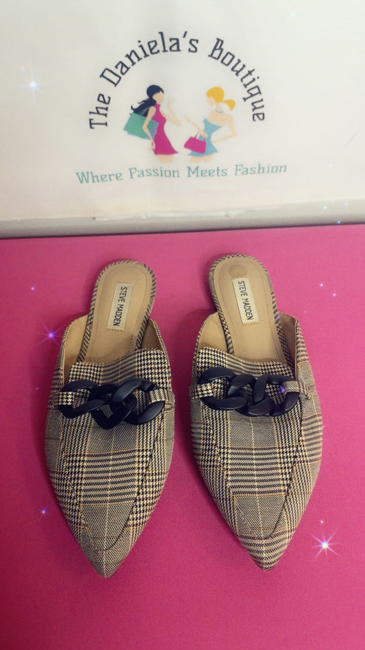 Steve Madden sandals