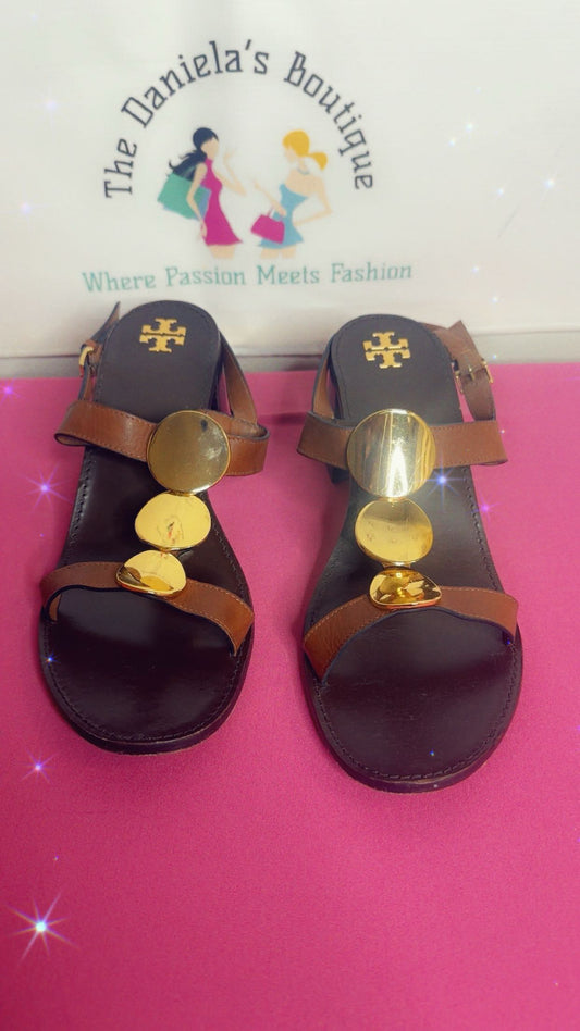 Tory Burch sandals