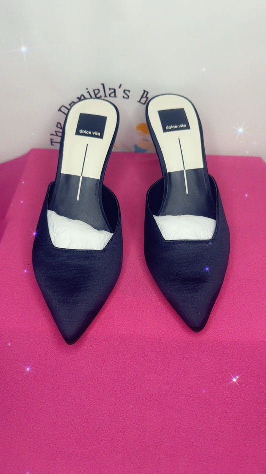 sling back shoes