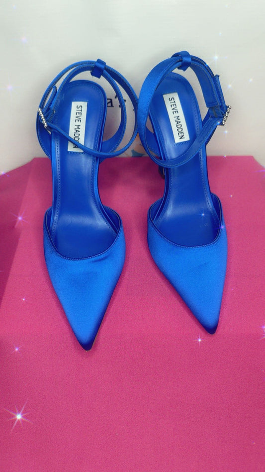 Steve Madden heels