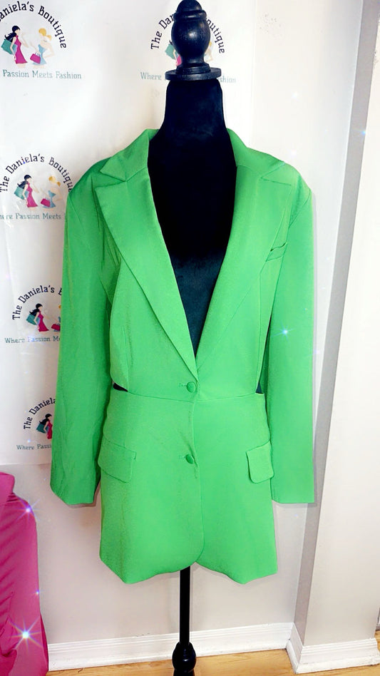 Stylish blazer