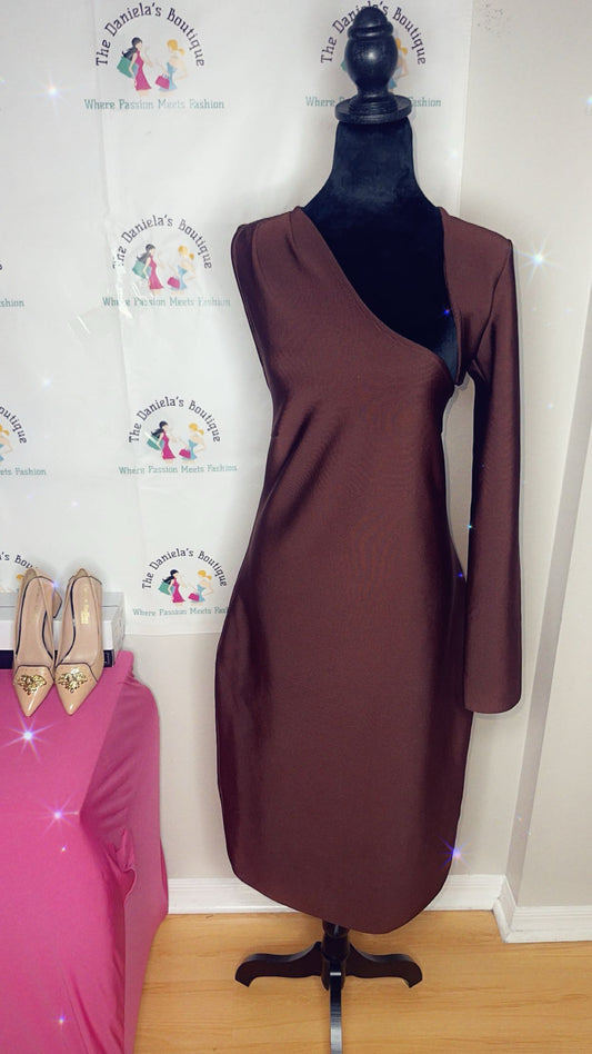Bandage dress